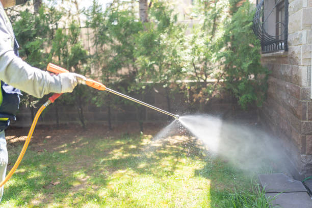 Best Commercial Pest Control Services  in Urbancrest, OH